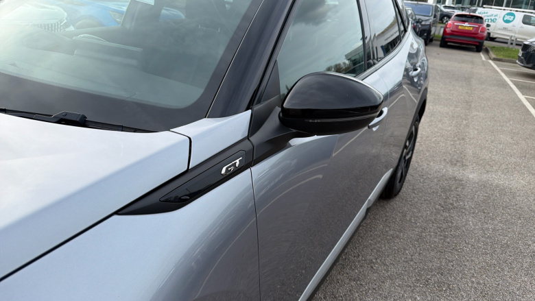 Peugeot 2008 1.2 PureTech 130 GT 5dr EAT8 Petrol Estate